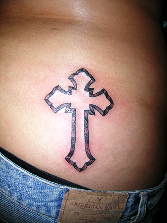 20 Amazing Hip Tattoos For Women - Flawssy 20 Amazing Hip Tattoos For Women - Flawssy