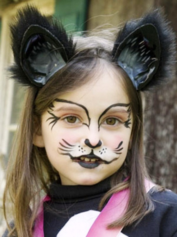 20 kids halloween makeup ideas flawssy best way to resign