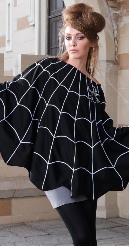 20 Pretty Costumes For Halloween For 2016 - Flawssy