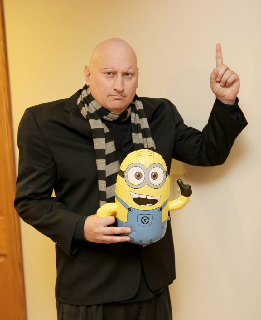 20 Men s Halloween Costumes For 2016 Flawssy