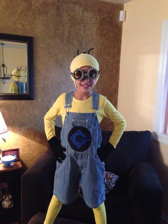 25 minions halloween costume ideas to look cute and funny can you write my essay