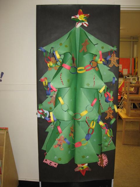Cute Classroom Christmas Decorations To Copy In 2016 Flawssy