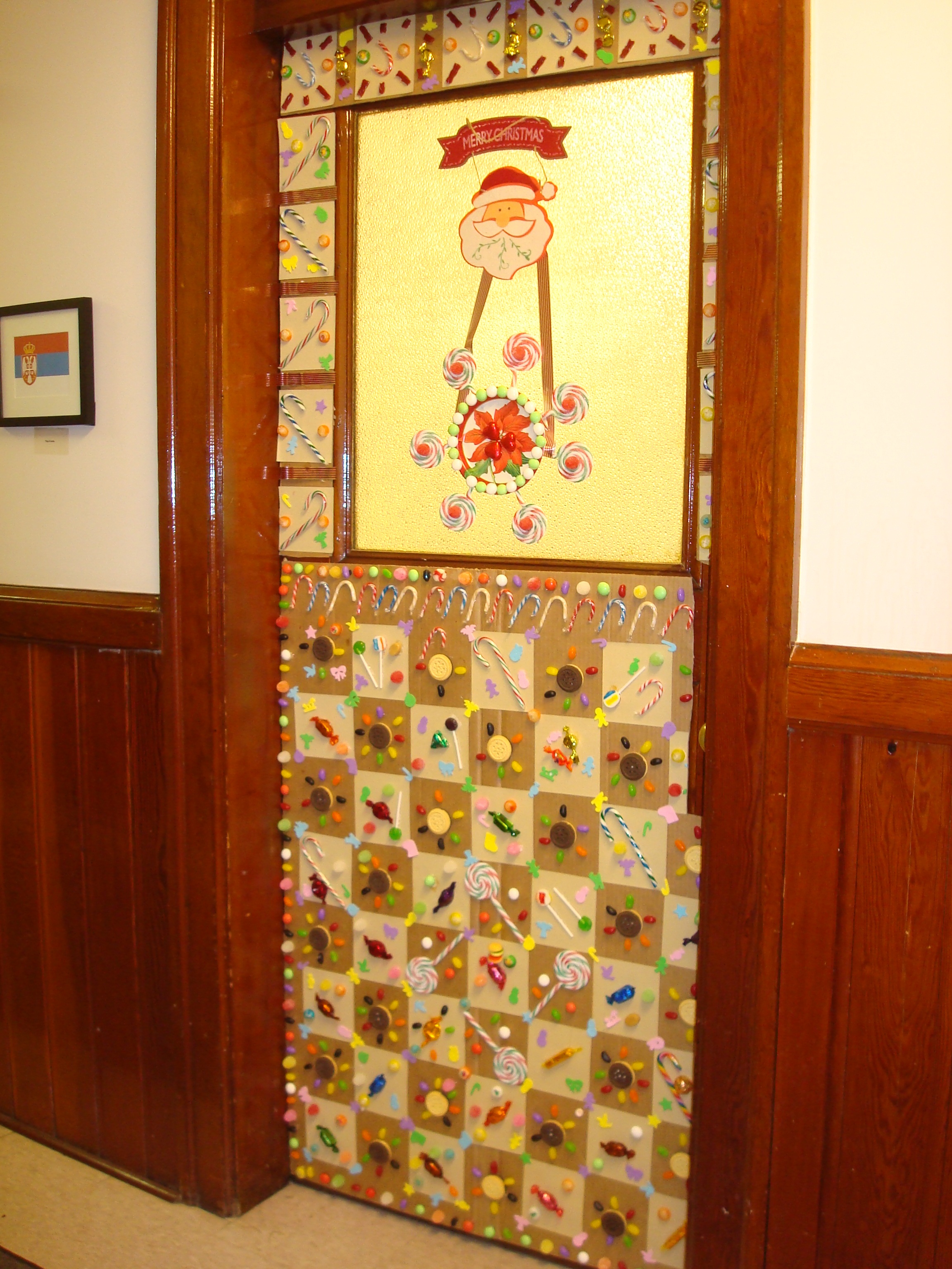Cute Classroom Christmas Decorations To Copy In 2016 Flawssy