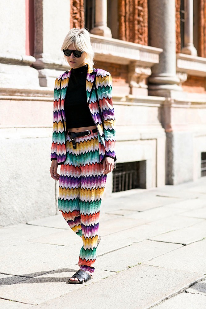 2016 Fashion Trends in Urban Clothing for Women - Flawssy