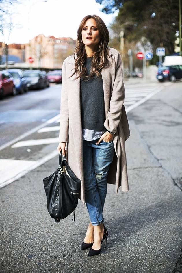  30 Stylish Chic Womens Fashion Ideas - Flawssy