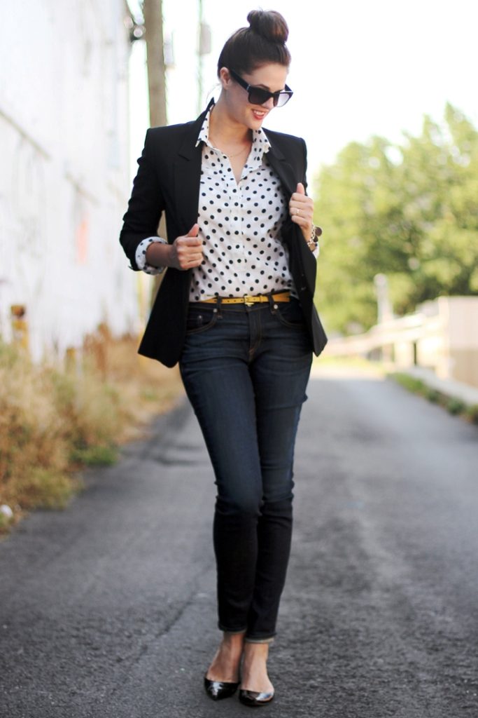 20 Latest Trends in Professional Women Fashion - Flawssy