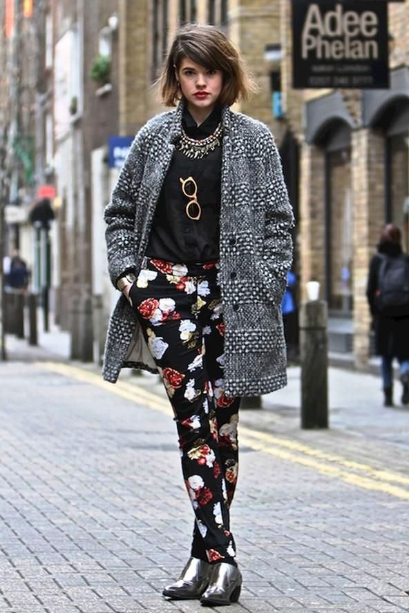 different fashion styles for ladies