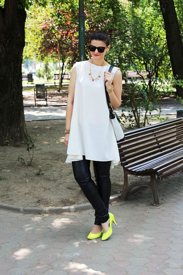 womens shoes to wear with slacks