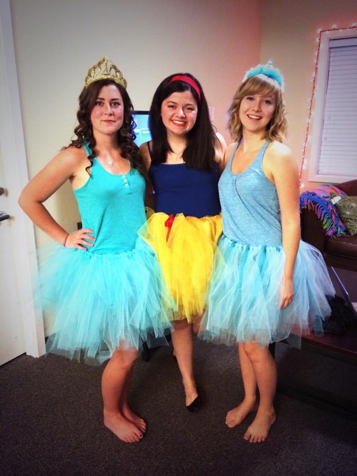 20 Winning Group Halloween Costume Ideas - Flawssy