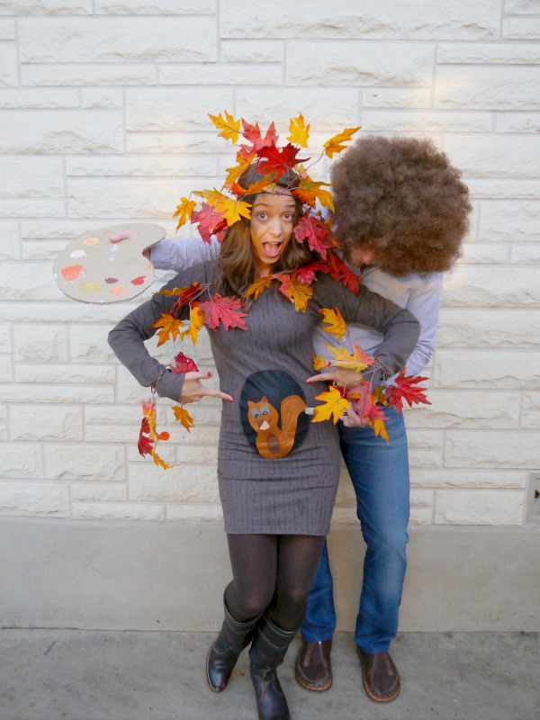 30 Most Creative Halloween Costume Ideas Flawssy