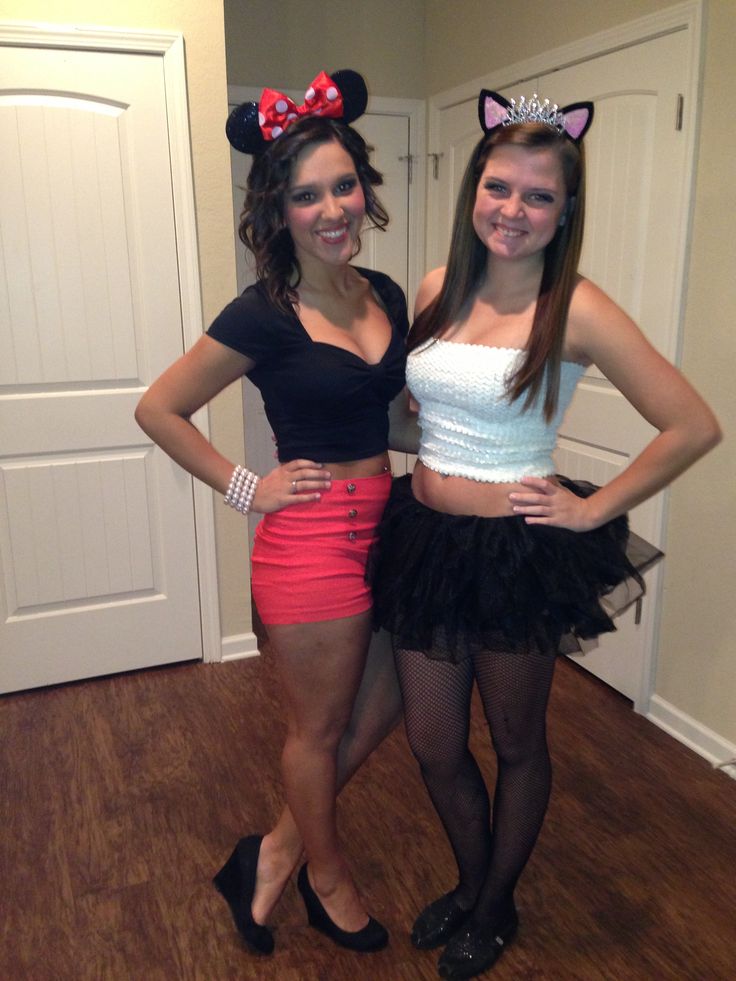 25 College Halloween Costumes To Drive Other Crazy Flawssy