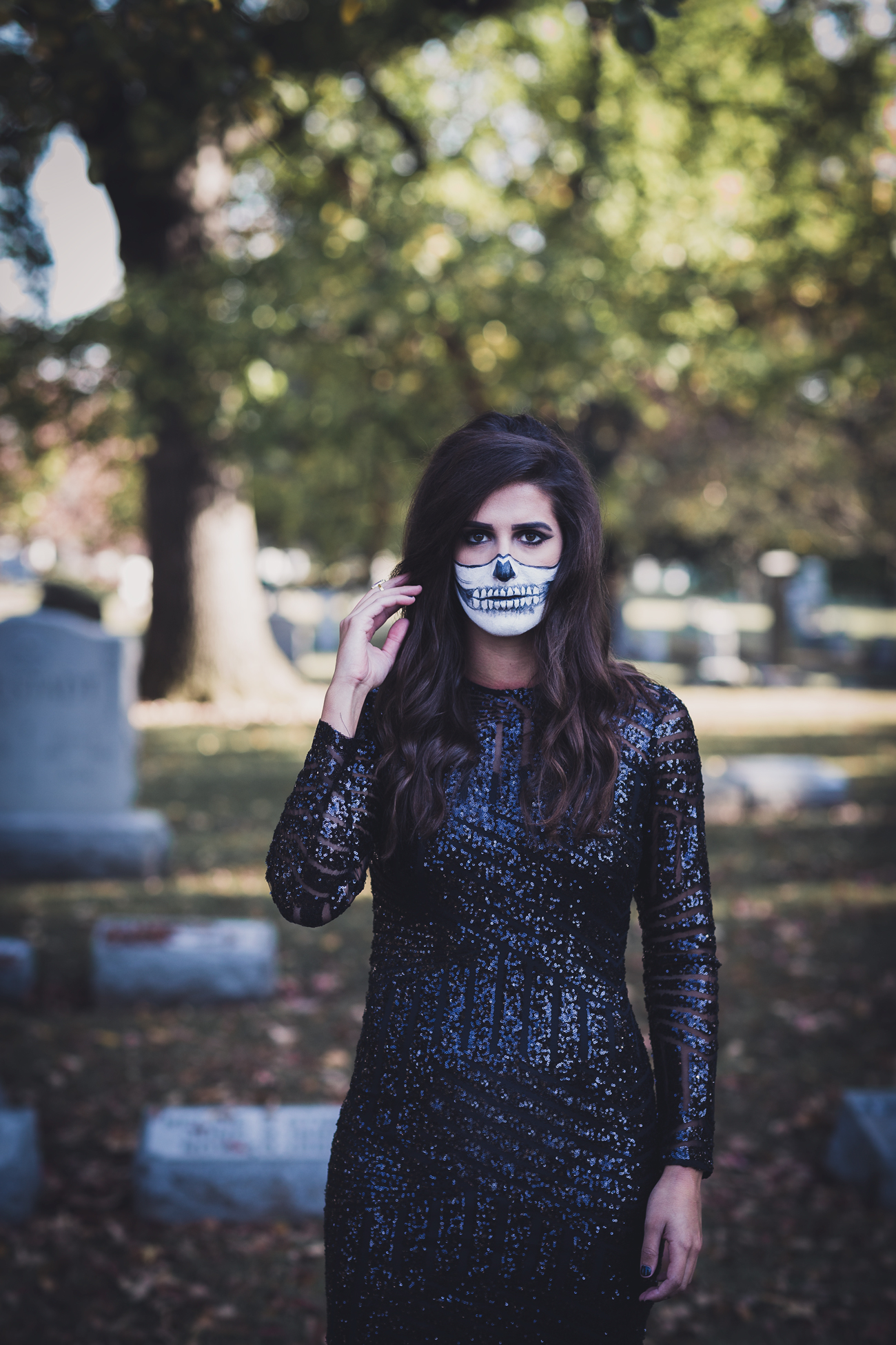 25 Ladies Halloween Costume Ideas To Look Amazing - Flawssy
