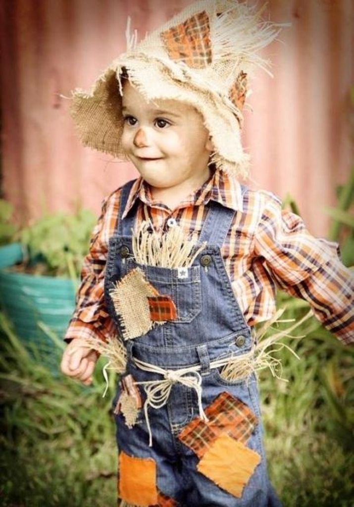 25 Of The Best Kids' Halloween Costumes Ever - Flawssy