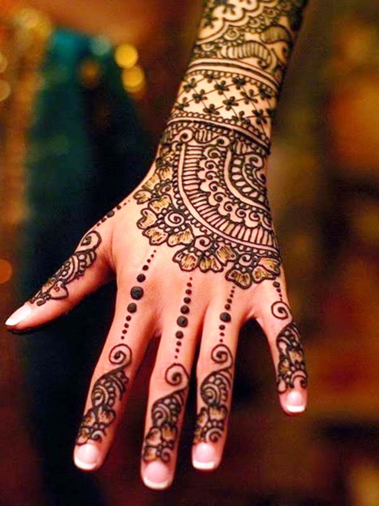 15 Love Mehndi Designs Ideas Flawssy