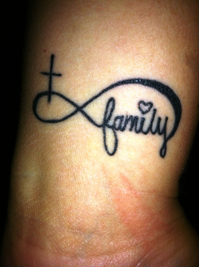 10 Meaningful Family Tattoos Ideas For Women Flawssy