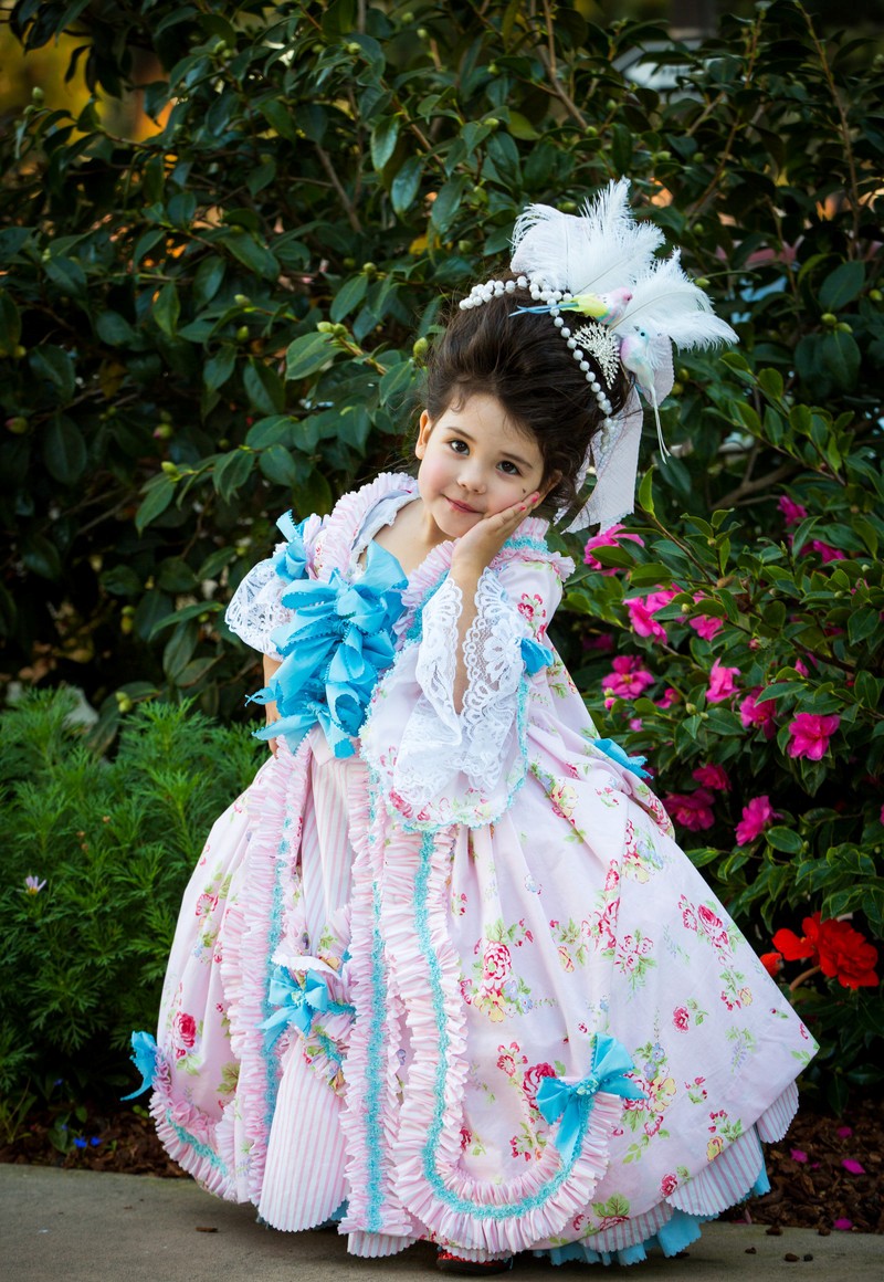 20 Halloween Princess Costume Ideas To Try Flawssy