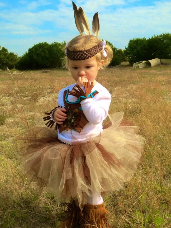 25 Indian(Native American) Halloween Costume Ideas For You To Try Flawssy