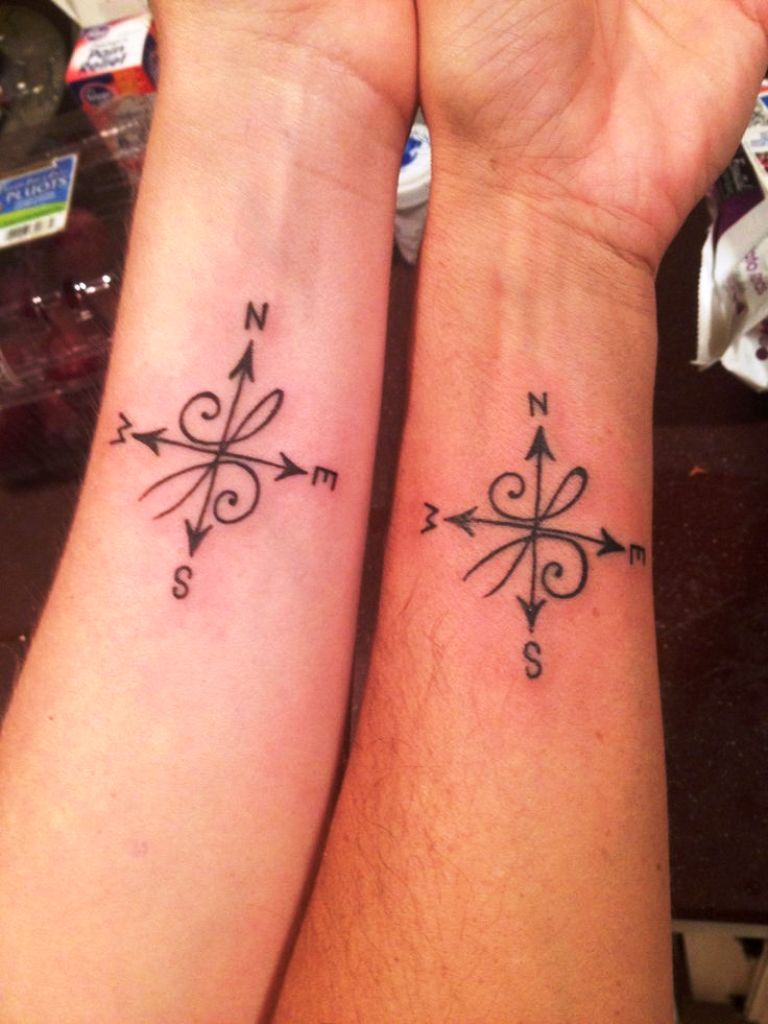 10 Small Symbols Tattoos For Women Flawssy