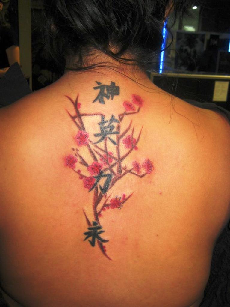 10 Small Tattoos For Teenage Girls - Flawssy
