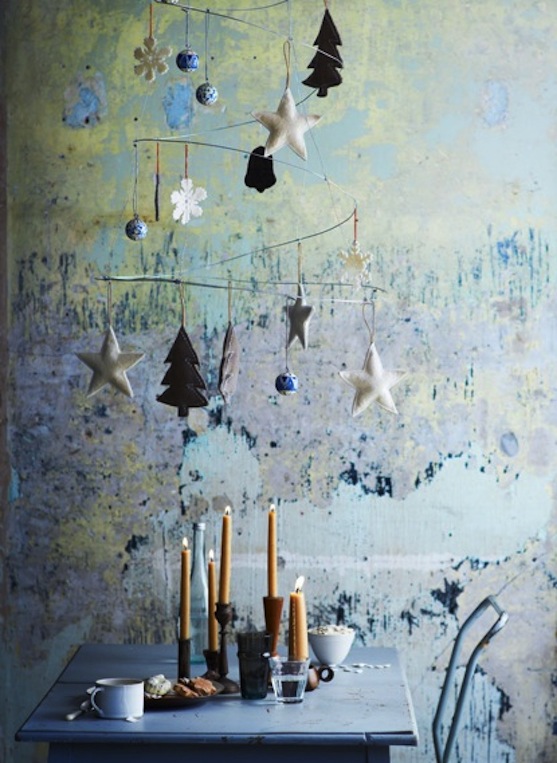 30 Modern Christmas Decor Ideas For Delightful Holidays Flawssy