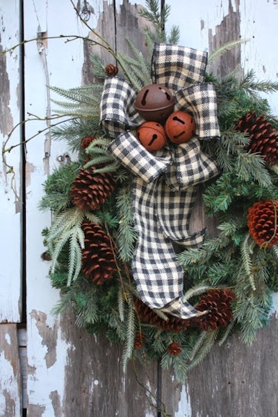 30 Charming Vintage Christmas Decorations  Flawssy