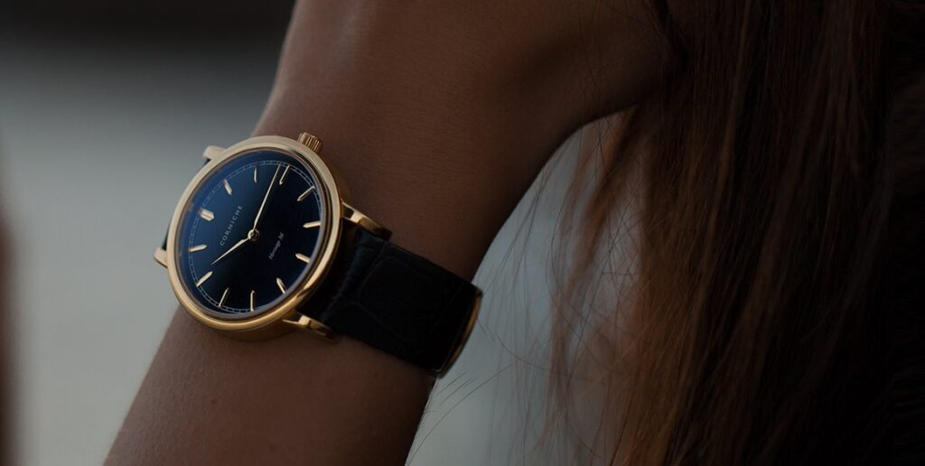 modern black watch