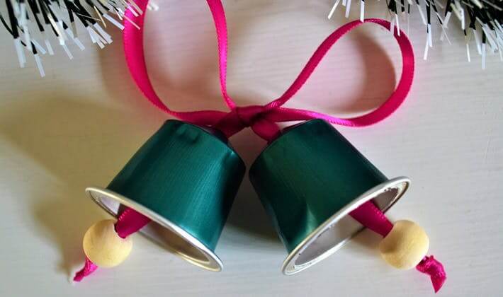 Cups transformed into bells (1)