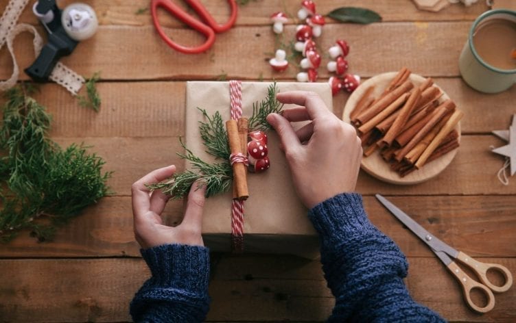 DIY crafts to do for christmas you will love