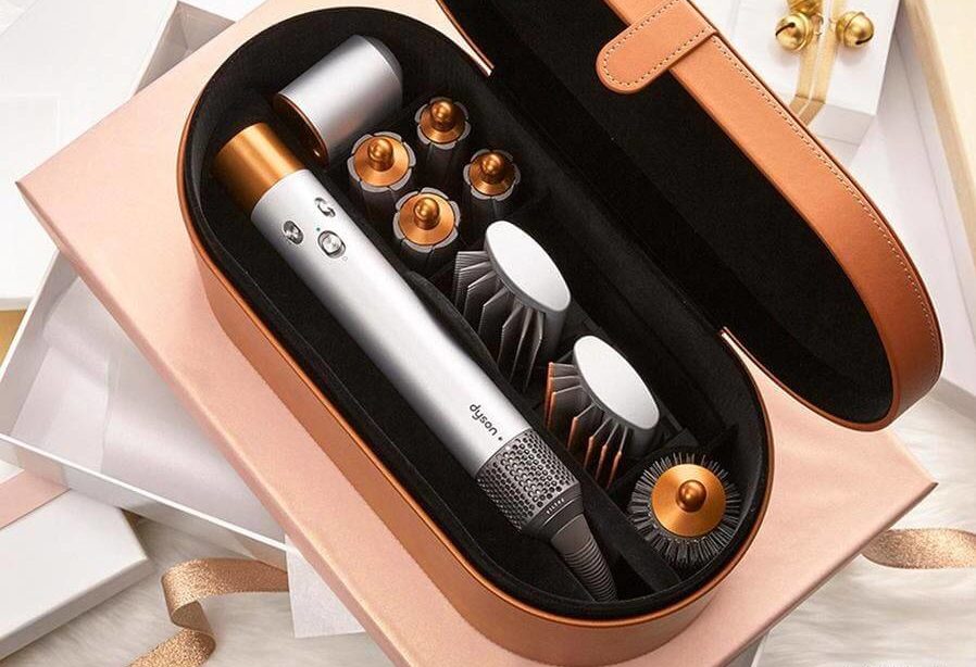 A box for high tech and decorative hair (1)