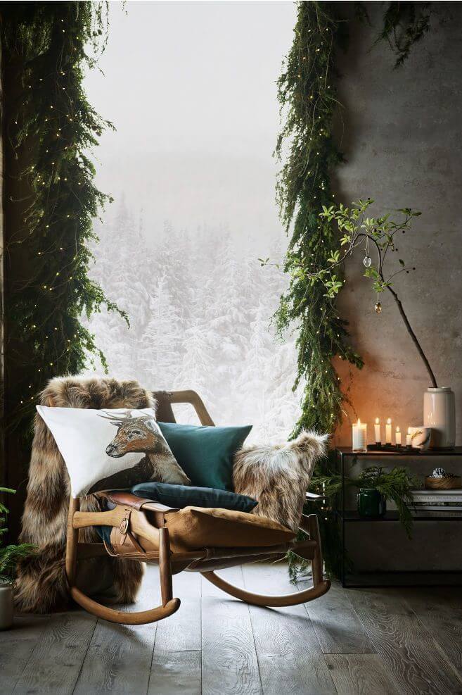 A cozy corner (1)