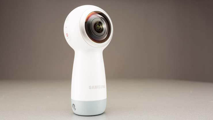 A spherical camera to see life in 360 degrees (1)