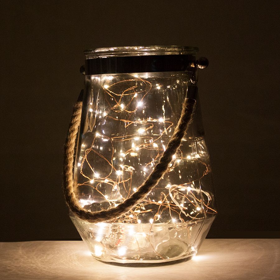 An LED light wire to place in a jar (1)