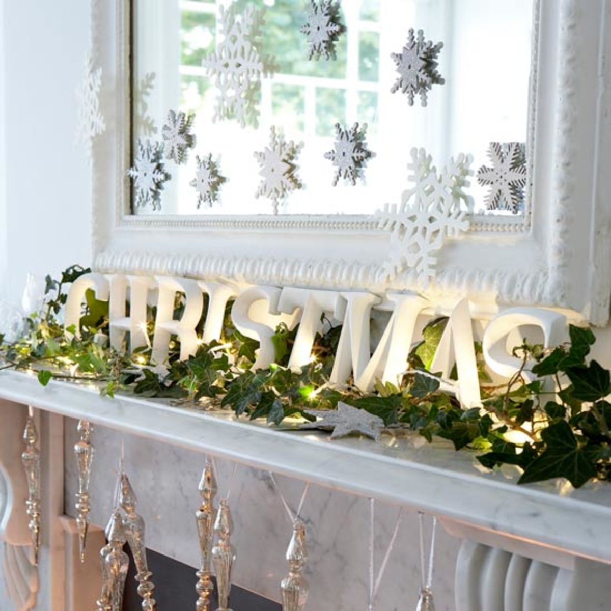 Best Inexpensive Ideas for Christmas Decoration