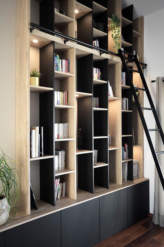 Bookcase (1)