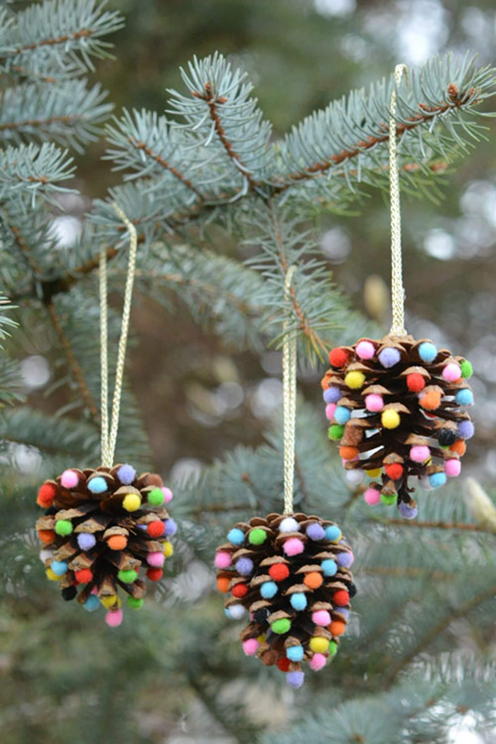 Christmas tree suspensions (1)