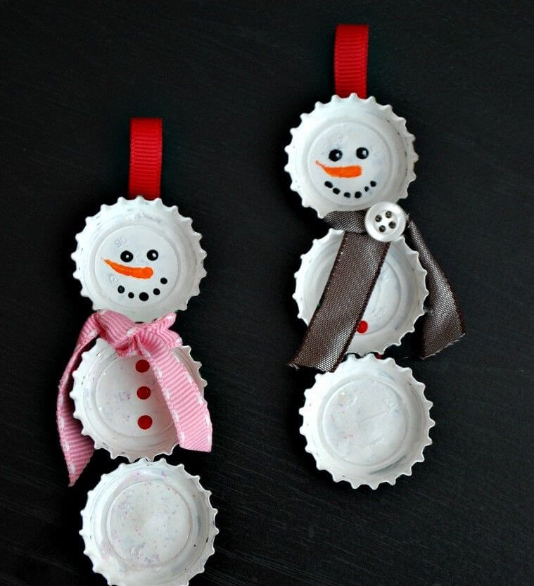 DIY Snowman (1)