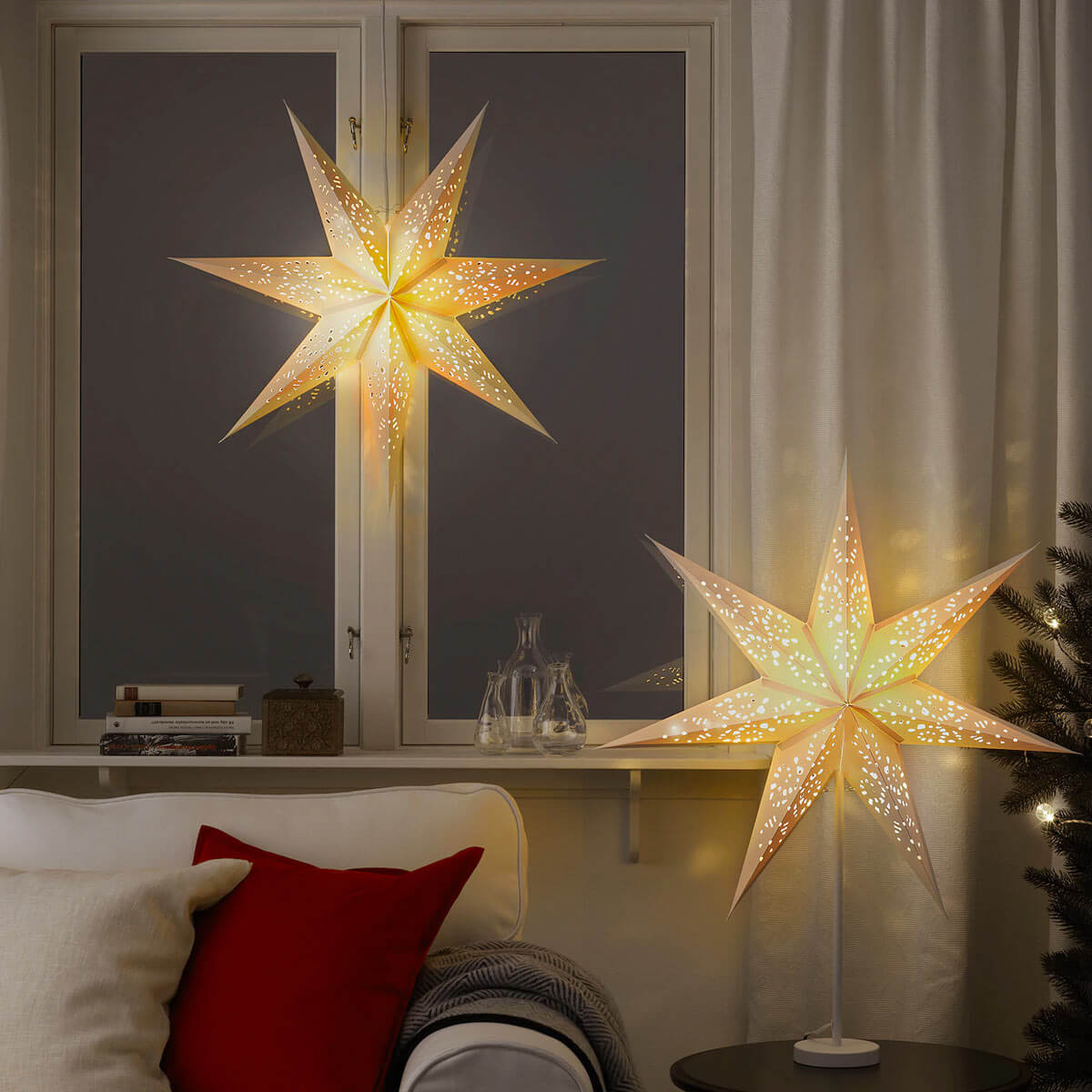 IKEA light decorations for hanging (1)