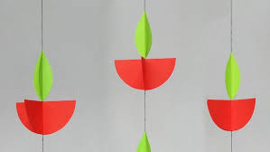 Minimalist garland (1)