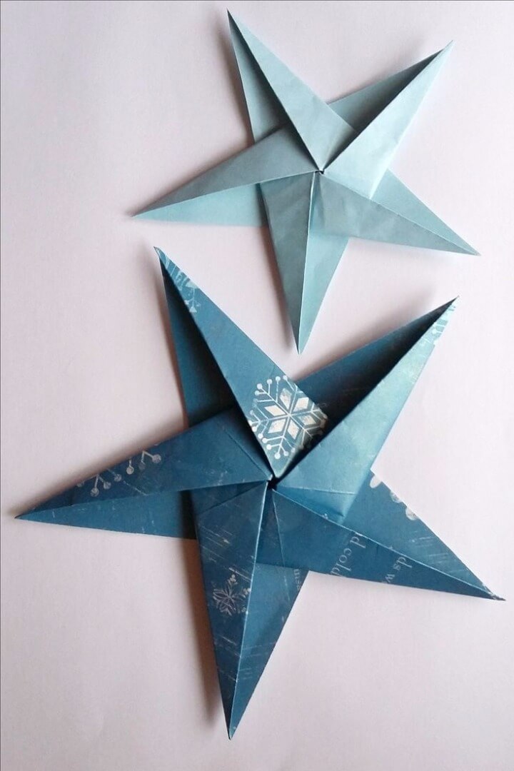 Origami is so cool (1)
