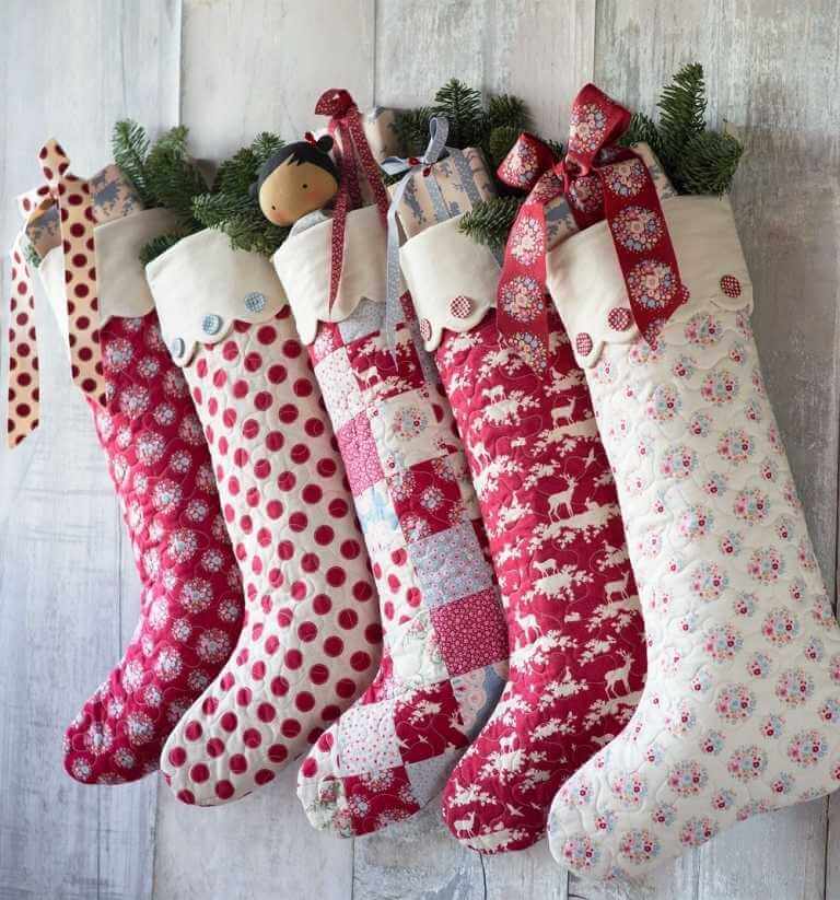 What to put in Christmas socks 2 (1)