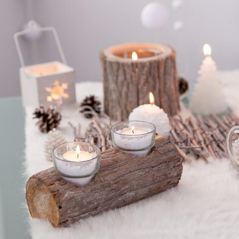 Wooden decor! (1)