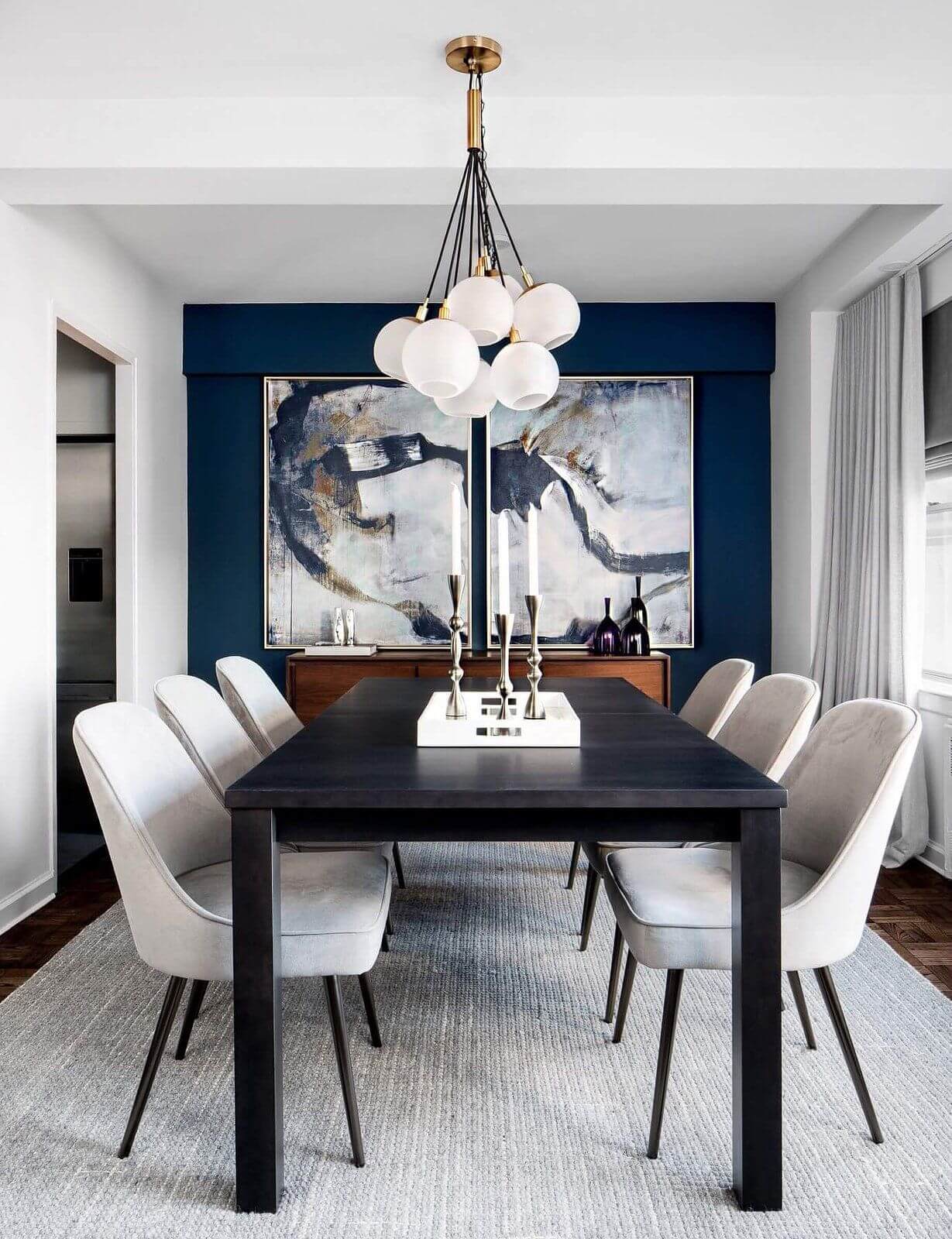 25 Inspirations of Designer Chairs for Dining Room (1)