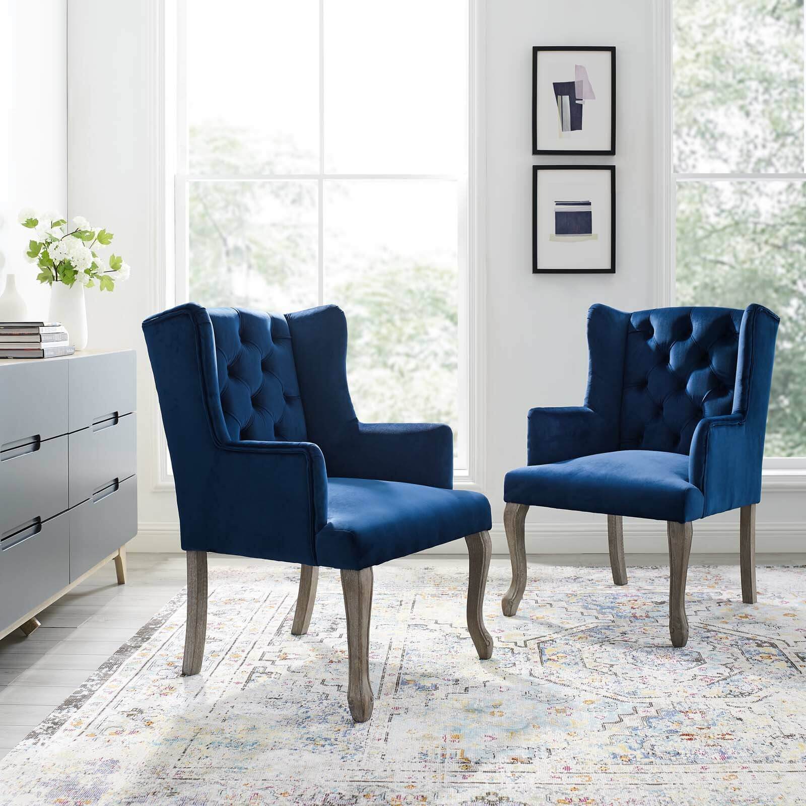 25+ Tips and Inspirations to Choose the Right Armchair (1)