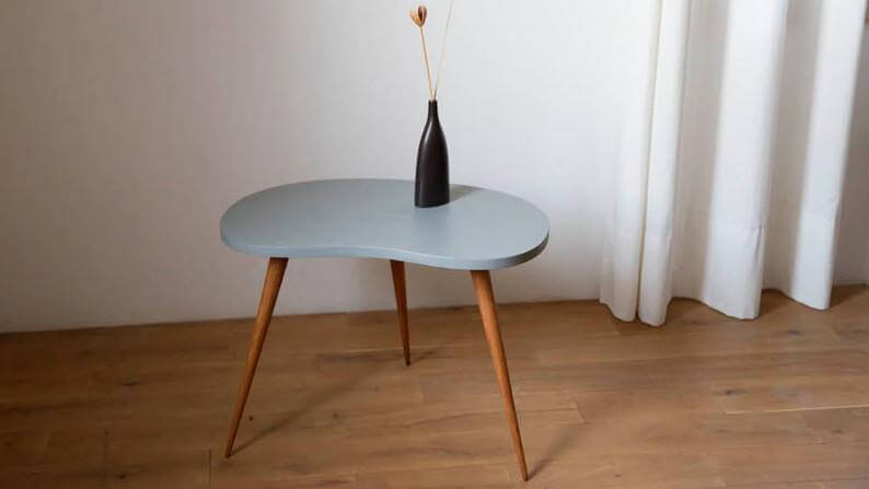 A bean coffee table (1)