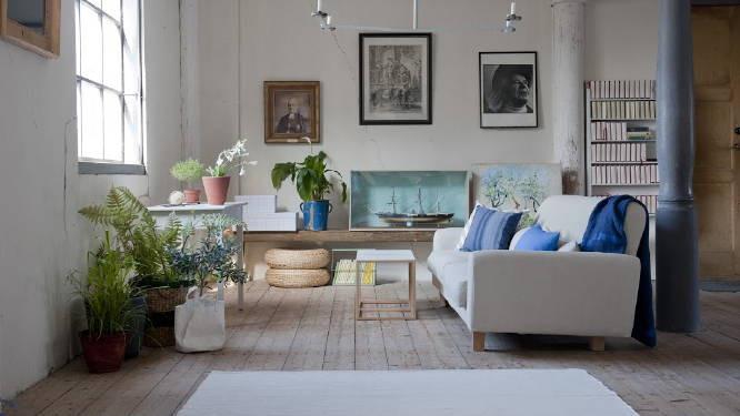 A beige living room, O risk! (1)
