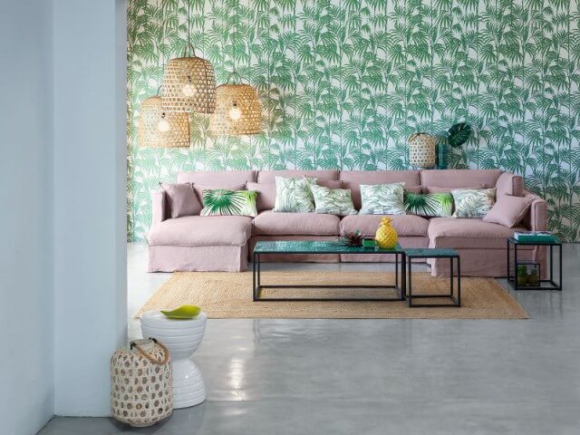 A more refined and chic jungle lounge (1)