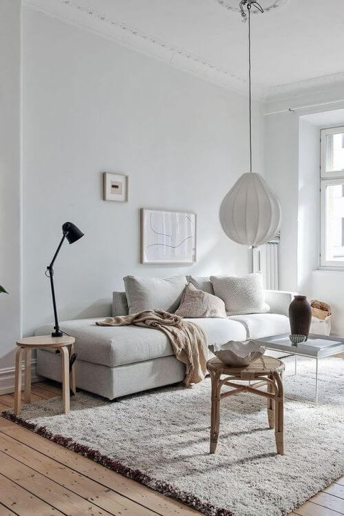 A sleek Scandinavian living room (1)