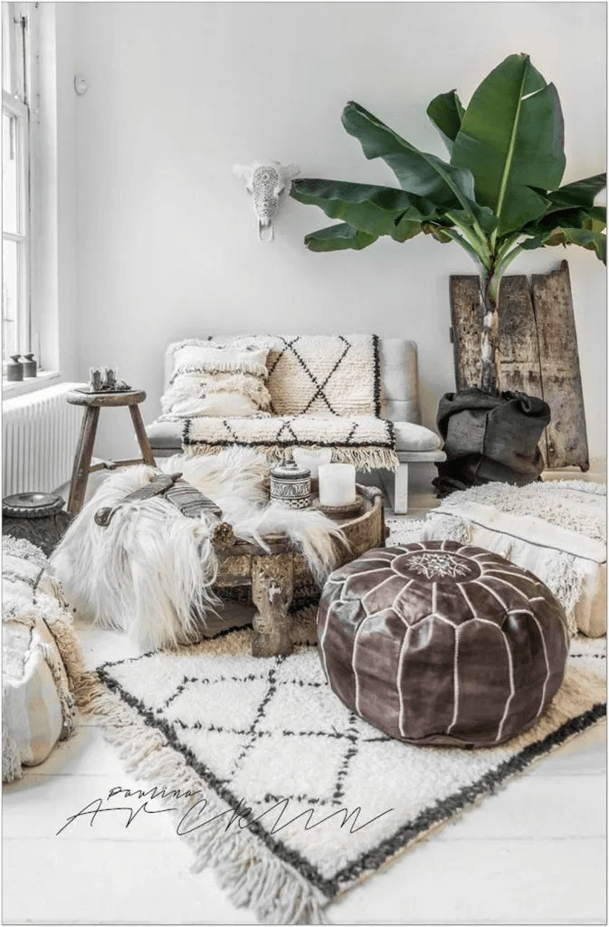 Bohemian decor (1)