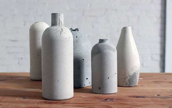 Concrete vases and planters2 (1)