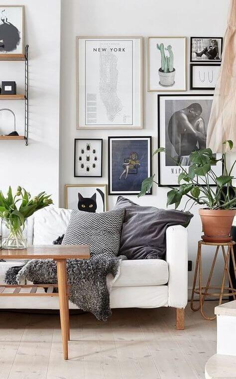 Cozy white living room (1)